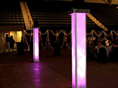 Event Lighting
