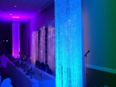 Event Lighting