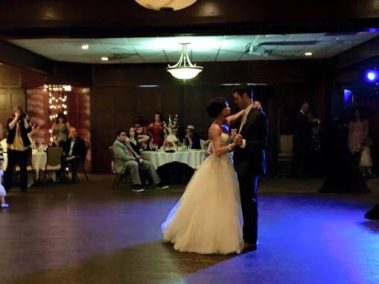 Weddings