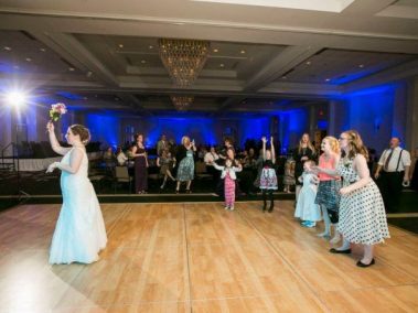 Weddings